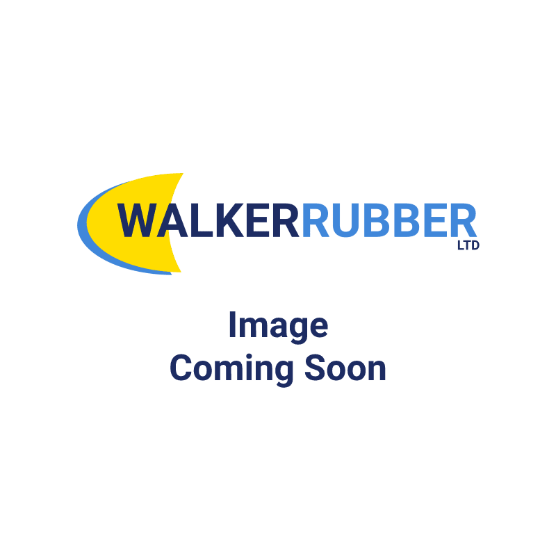 Rubber W Profile Fenders