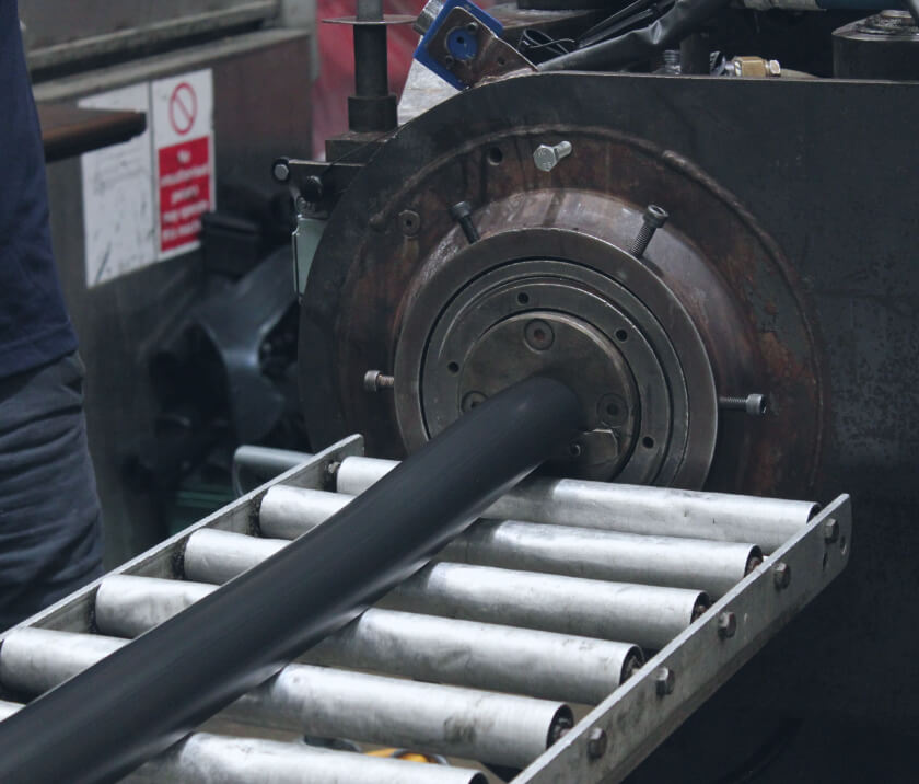 zund cutting rubber
