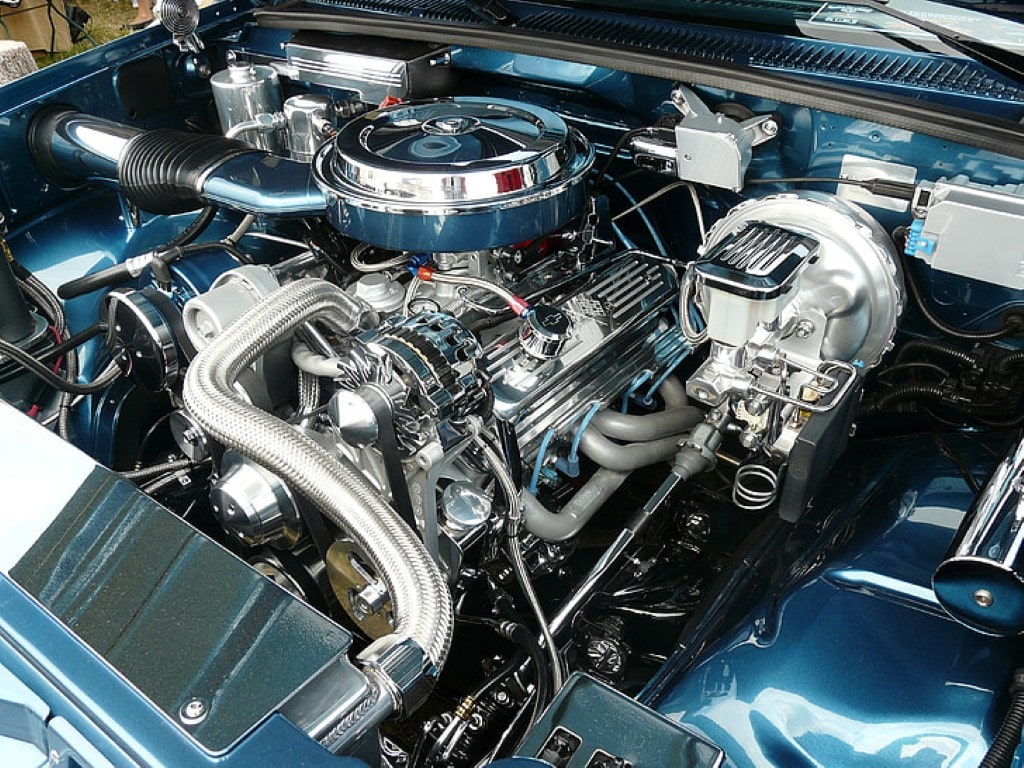 Engine